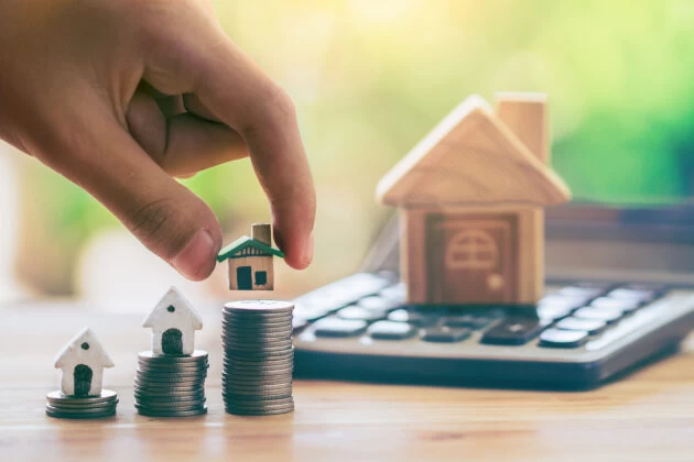 كيفية الاستثمار في العقارات