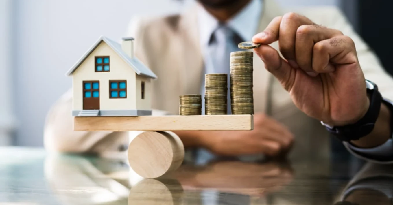 كيفية الاستثمار في العقارات​​ مع دارنا